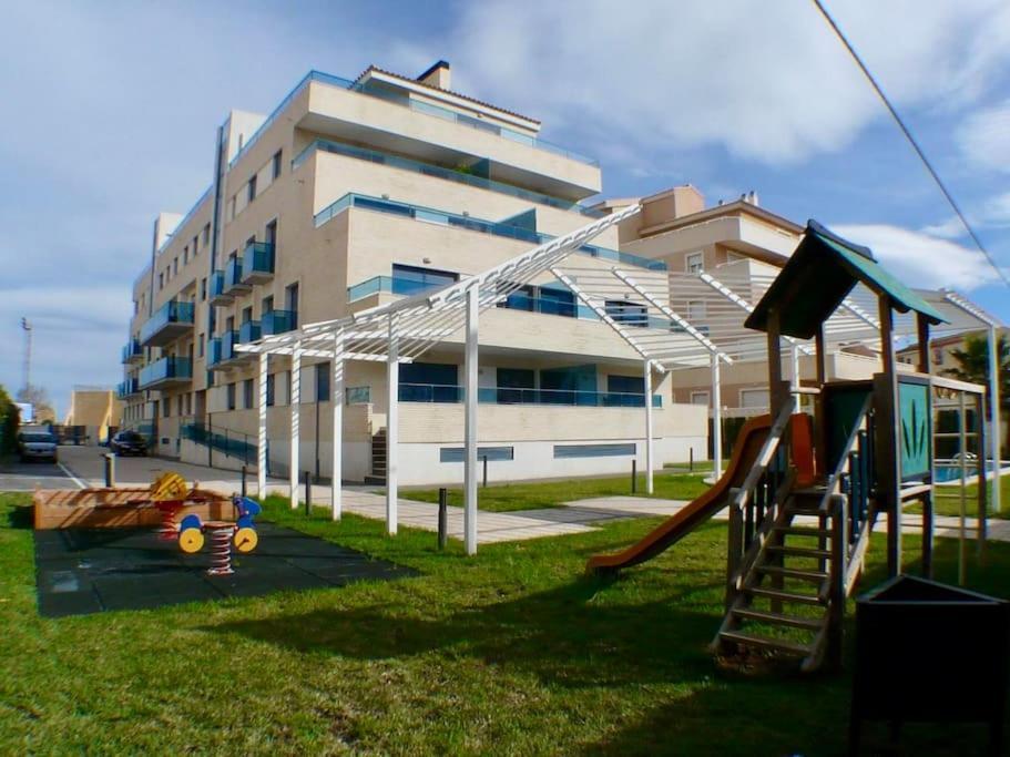 Felices Vacaciones En Căn hộ *